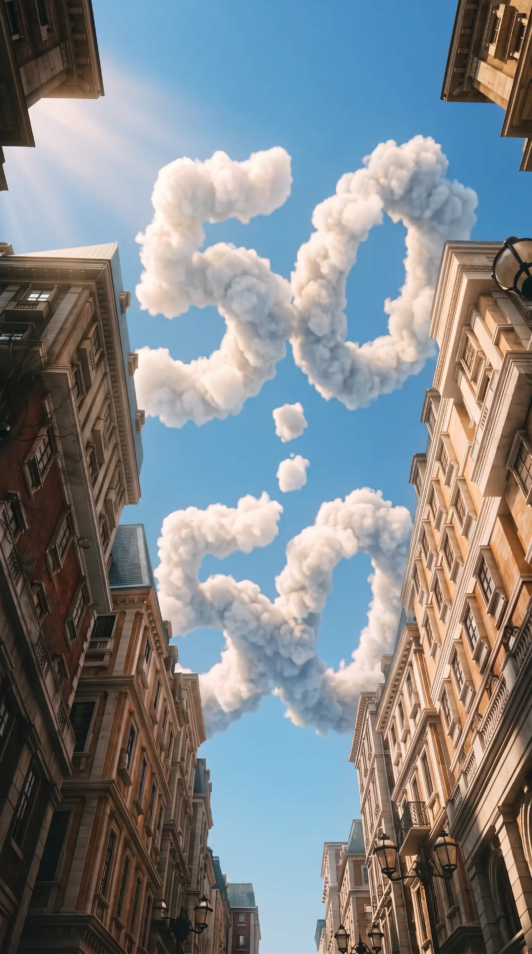 Clouds